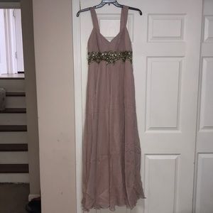 Marchessa notte gown dress